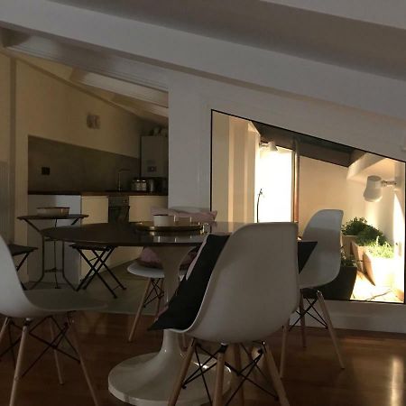 Le Terrazze Apartment Vicenza Ngoại thất bức ảnh