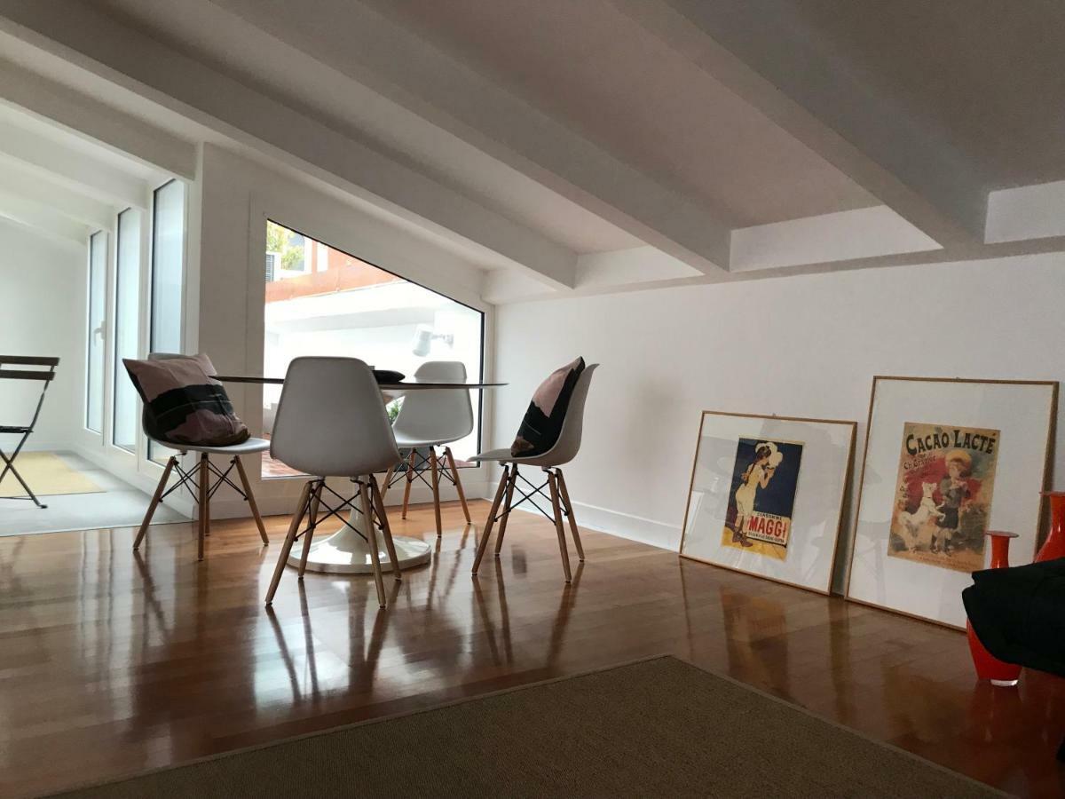 Le Terrazze Apartment Vicenza Ngoại thất bức ảnh