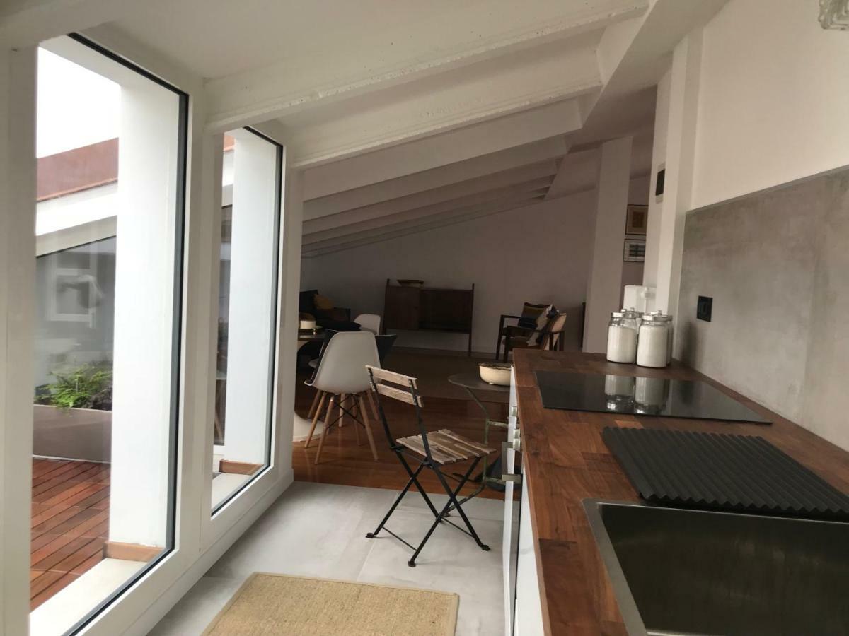 Le Terrazze Apartment Vicenza Ngoại thất bức ảnh