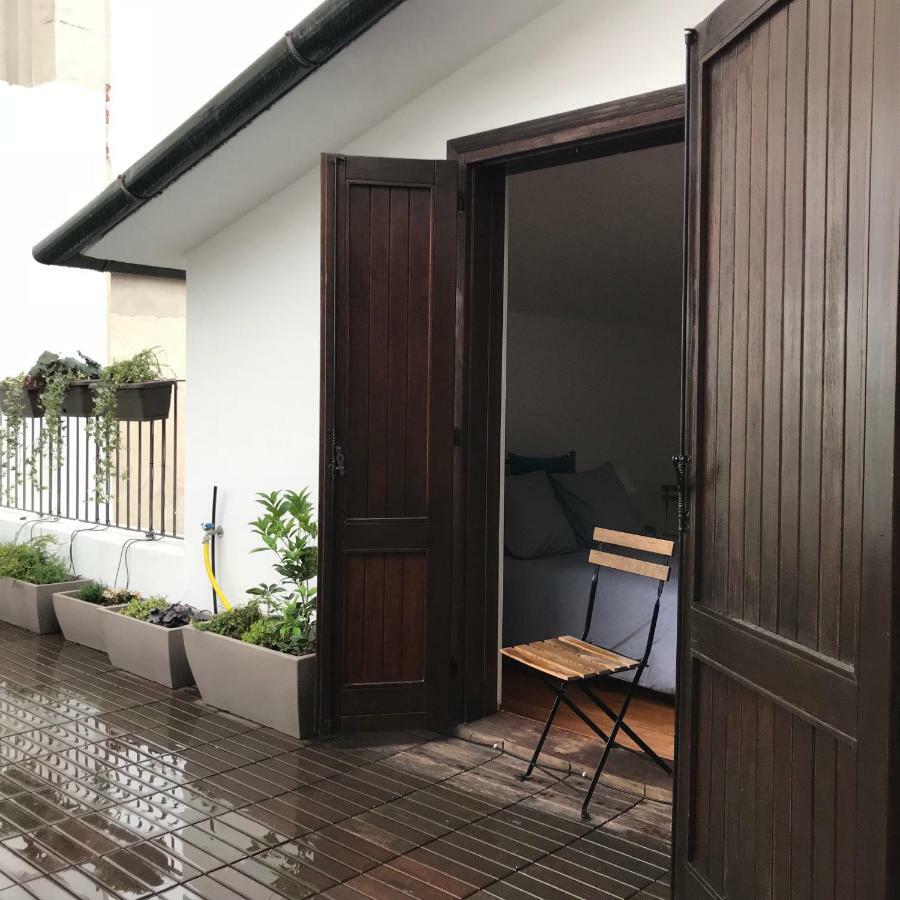 Le Terrazze Apartment Vicenza Ngoại thất bức ảnh
