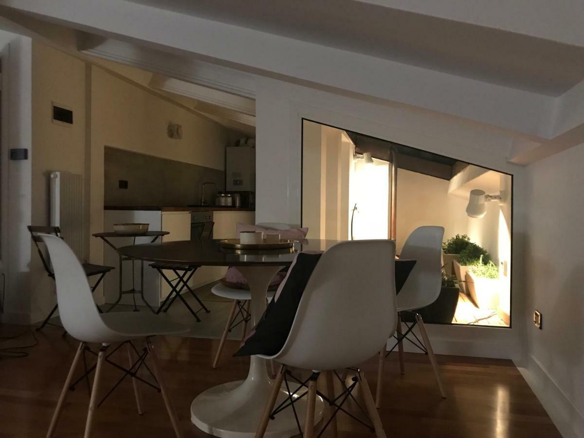 Le Terrazze Apartment Vicenza Ngoại thất bức ảnh