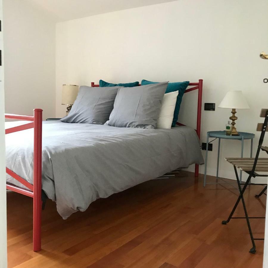 Le Terrazze Apartment Vicenza Ngoại thất bức ảnh