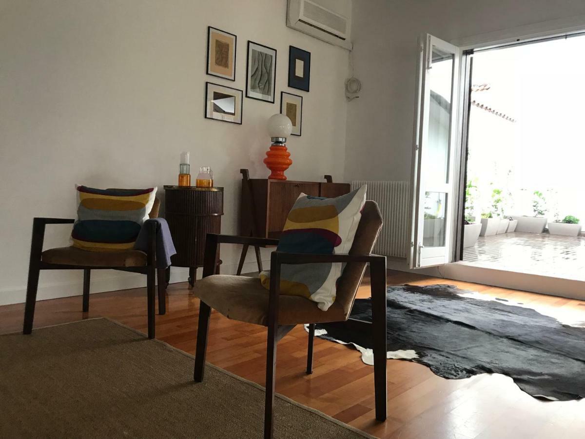 Le Terrazze Apartment Vicenza Ngoại thất bức ảnh